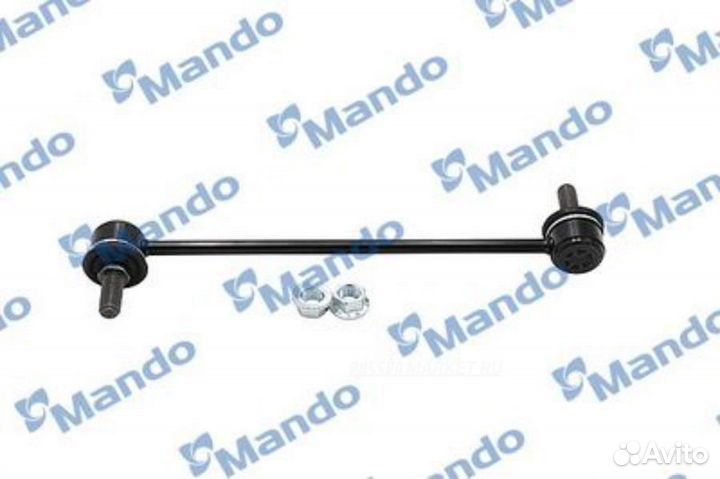 Mando SLH0085 Стойка стабилизатора прав/лев