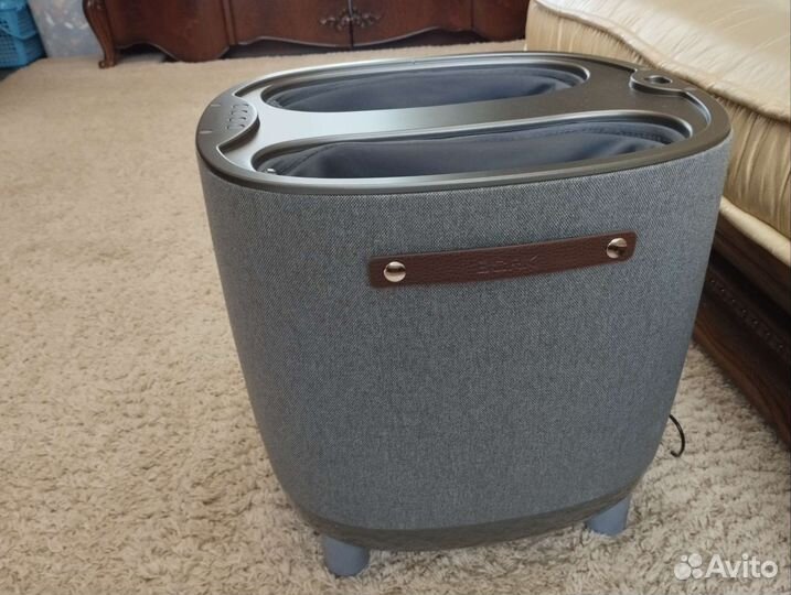 Массажер для ног Bork D 615