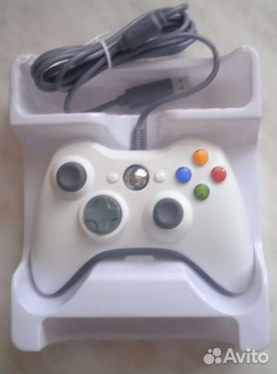 Геймпад Xbox 360