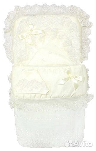 Конверт на выписку «Нежный» Арго