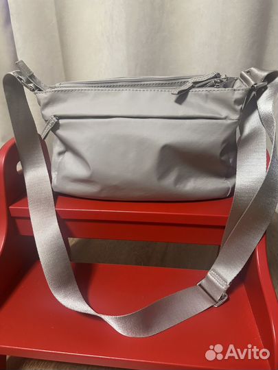 Сумка женская через плечо Samsonite