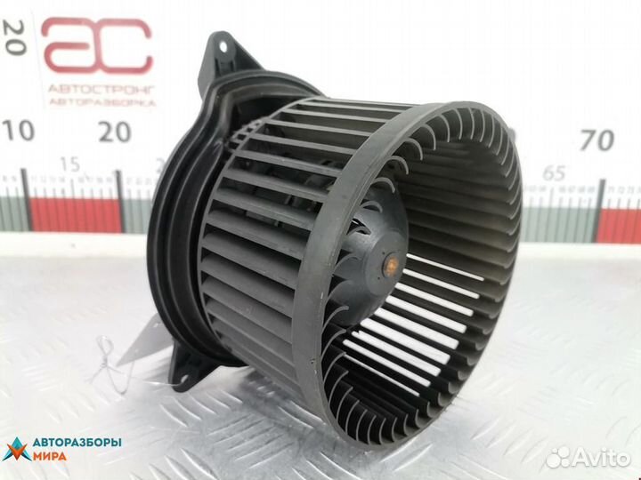 Моторчик печки Ford Mondeo 3 2002 1221496
