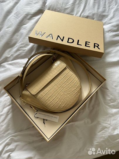 Сумка женская Wandler