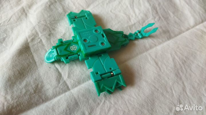 Бакуган Bakugan Vestroia Aquos