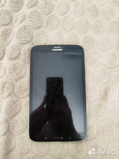 Планшет Samsung galaxy Tab 3+карта на 64gb