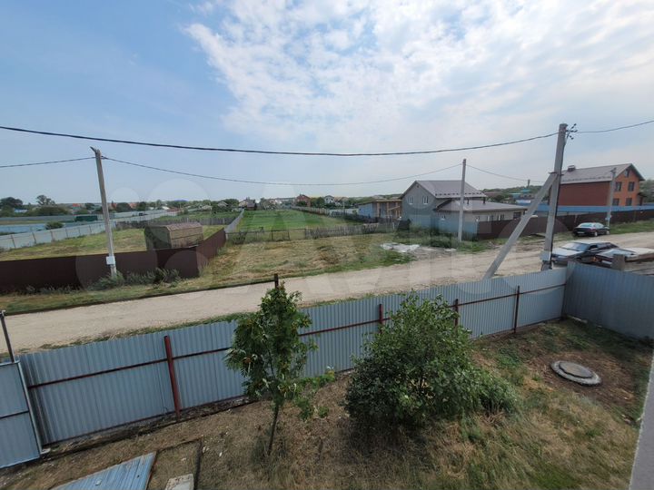 Дом 206 м² на участке 10 сот.