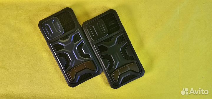 Чехол Nk Adventurer Pro Magnetic Case iP 14 Pro