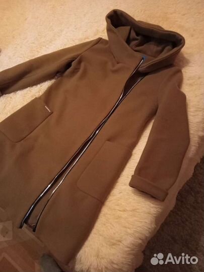 Пальто женское