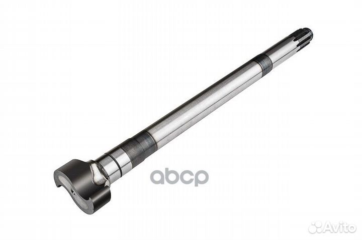 Вал тормозной правый meritor о.н. 21221070 M452