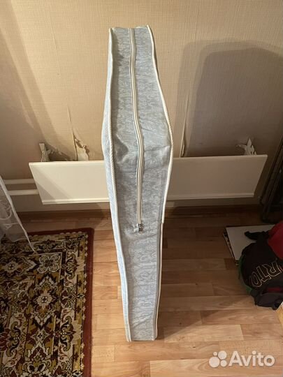 Матрас 120 на 60