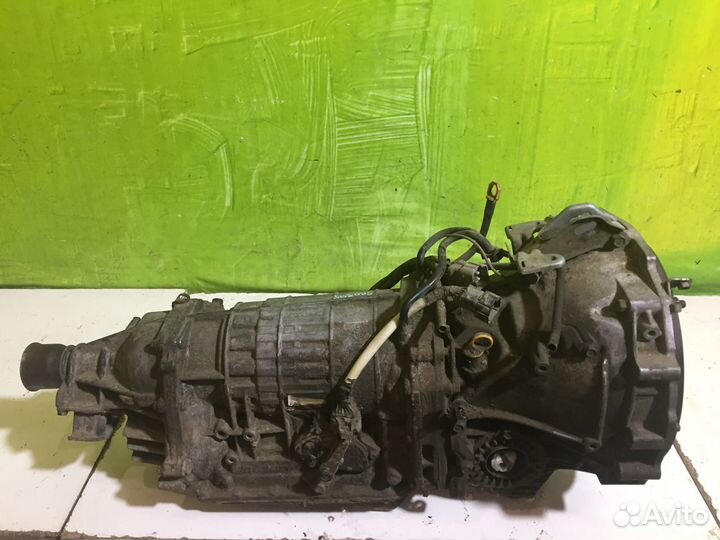 АКПП Subaru Legacy B13 + бублик 31000AH260