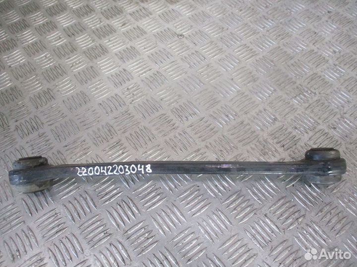 Стойка переднего стабилизатора MAN 81437186822