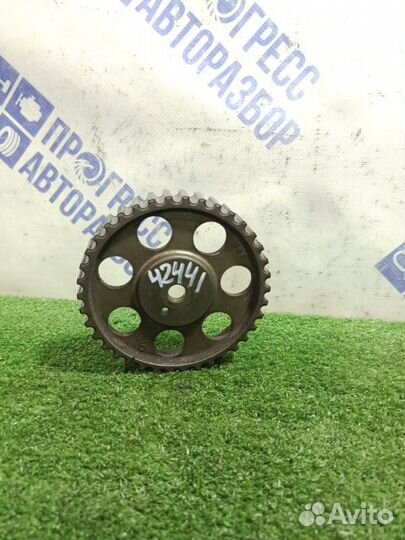 Шестерня грм Chevrolet Lanos седан 1.5 A15SMS