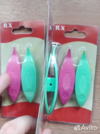 Челнок для фриволите