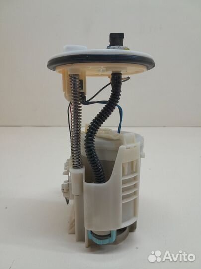 Насос топливный электрический Toyota Camry V50 201