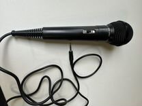 Микрофон Uni - Directional Mic DM - 20SL IMP, 600