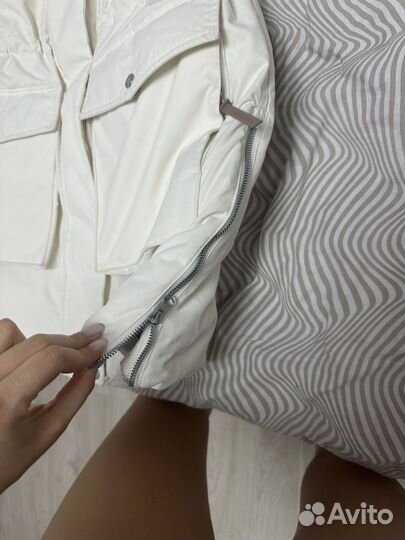 Пуховик женский 46 48 размер cordillero