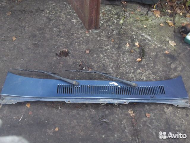 Жабо газ 31105