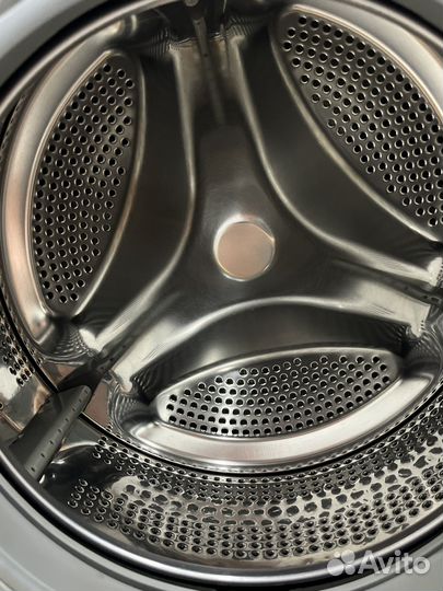 Стиральная машина lg