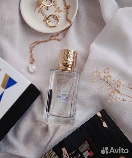 Духи Fleur Narcotique Extrait de Parfum