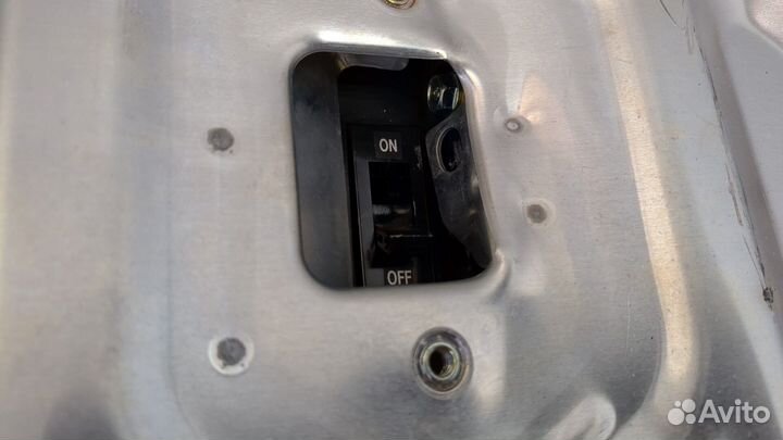 Высоковольтная батарея Honda Civic, 2004