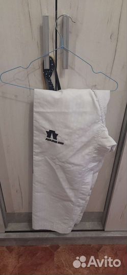 Кимоно для тхэквондо 160