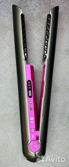 Выпрямитель-плойка для волос Dyson