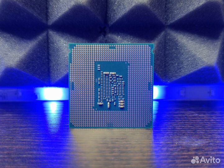 Процессор 1151 Intel Pentium G4500 2 ядра 3.5GHz