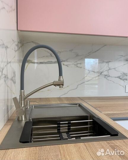 Кухня на заказ