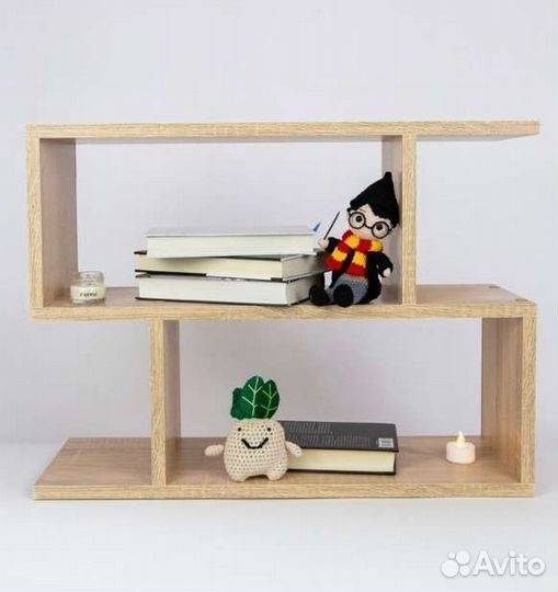 Полка настенная