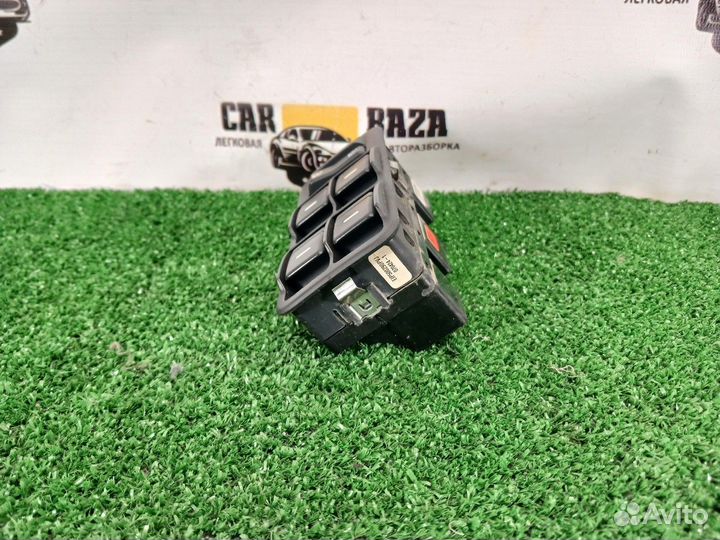 Блок управления стеклоподъемниками