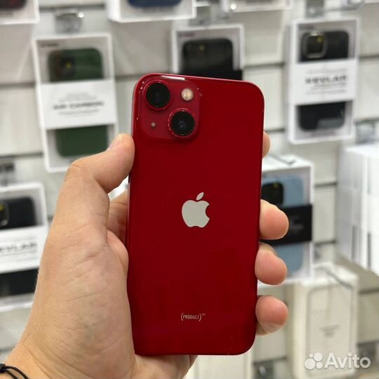 iPhone 13 mini, 128 ГБ