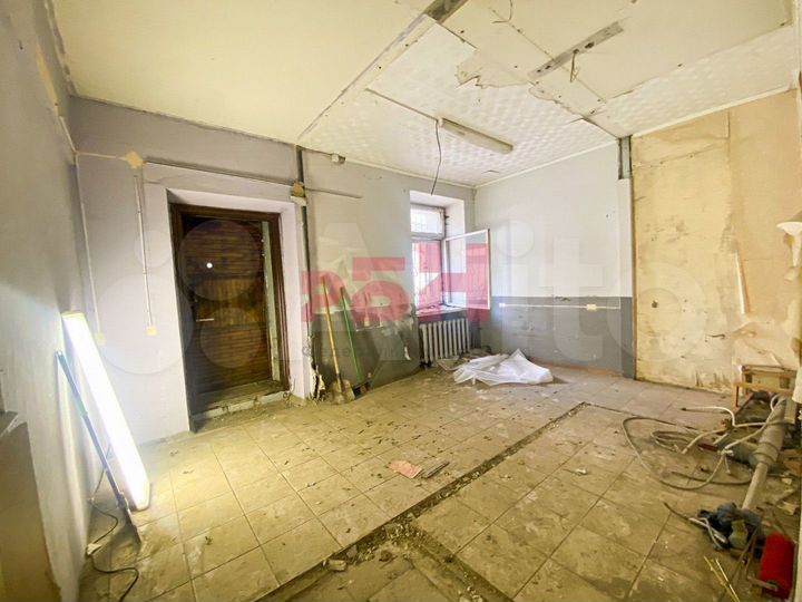 Аренда помещения в центре 453 м2