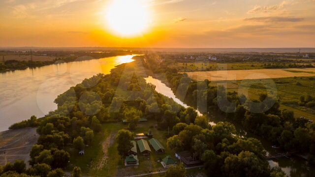 Старочеркасск столица Донского казачества