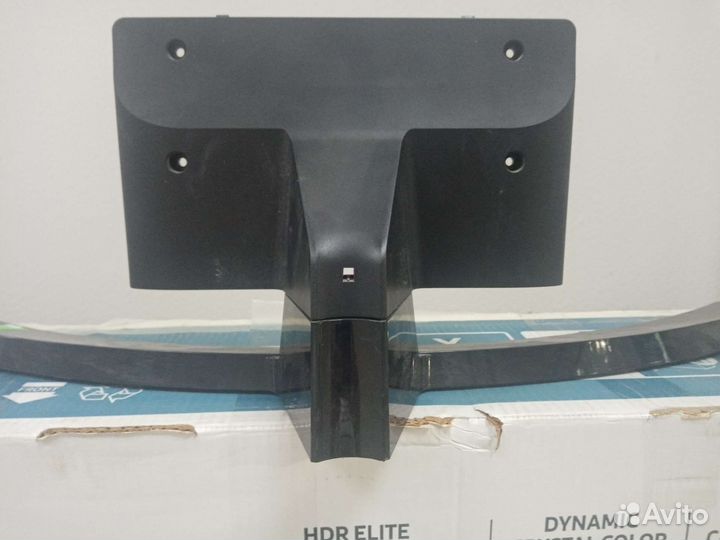 Подставка для телевизора LG 49LH604V