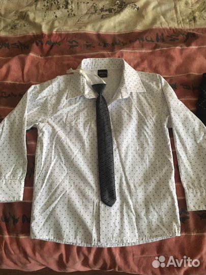 Костюм на мальчика