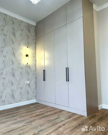 Шкаф как икеа