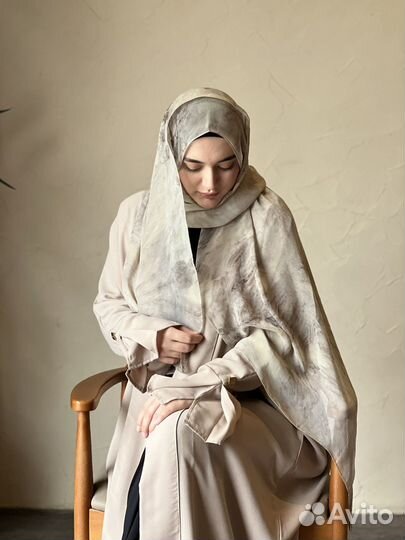 Абаи из Мекки и Медины