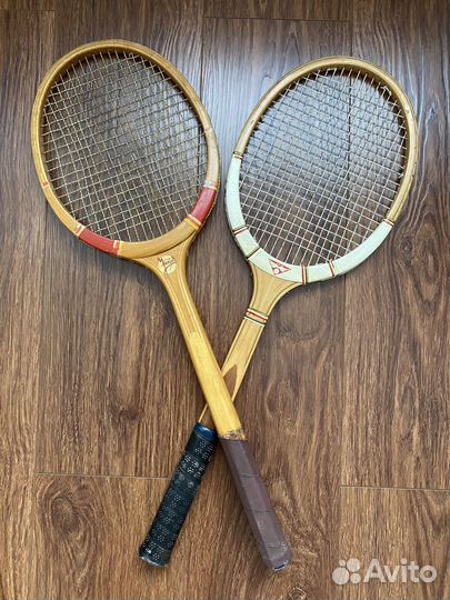 Ракетка для большого тенниса