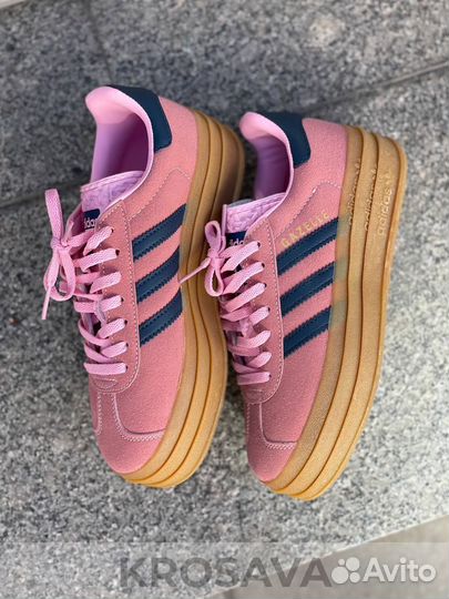 Adidas Gazelle Bold