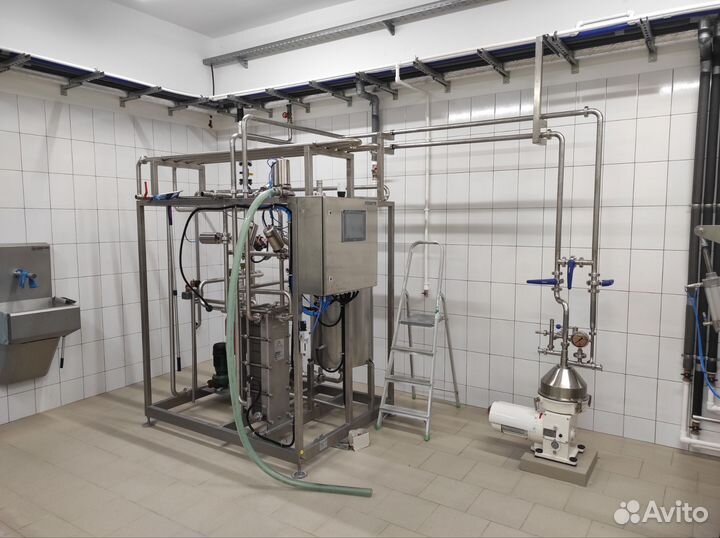 Сварочные работы