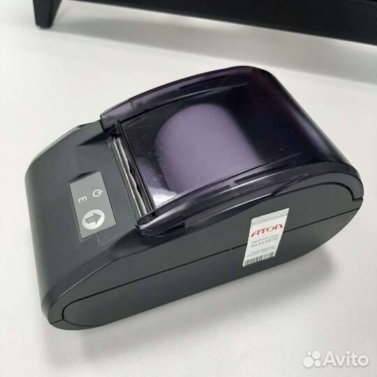 Онлайн касса атол 30ф