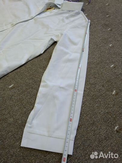 Рубашка новая женская р 48