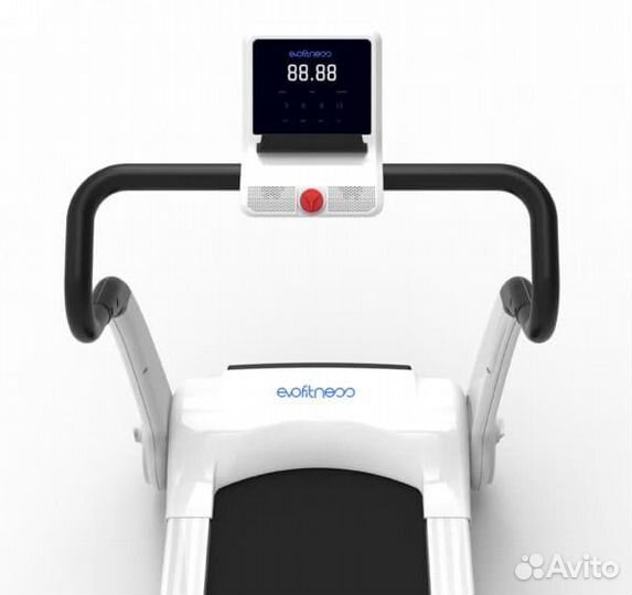 Электрическая беговая дорожка EVO fitness Cosmo 3