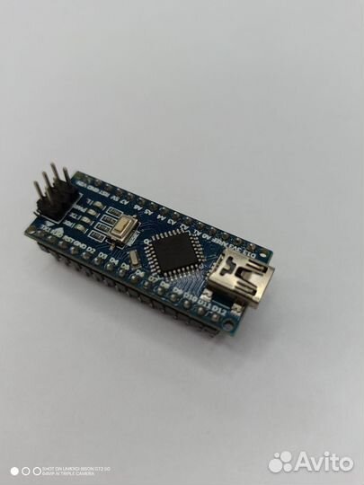 Arduino nano