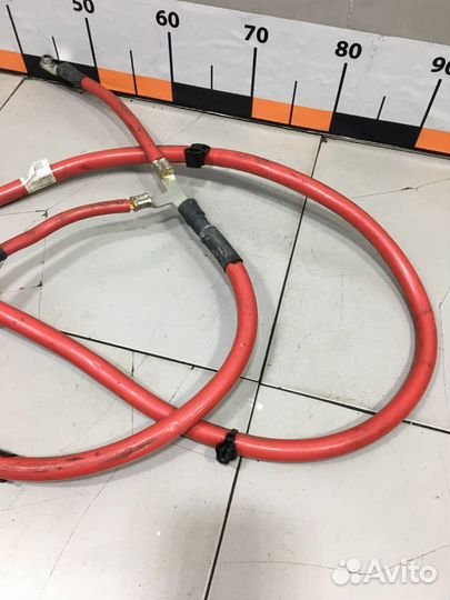 Проводка (коса) Mercedes W222 S