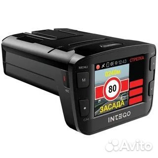 Комбо устройство 3 в 1 интего