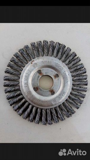 Щётки - крацовки