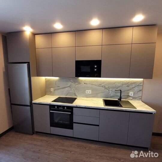 Кухни на заказ (реальная цена)ks:079234