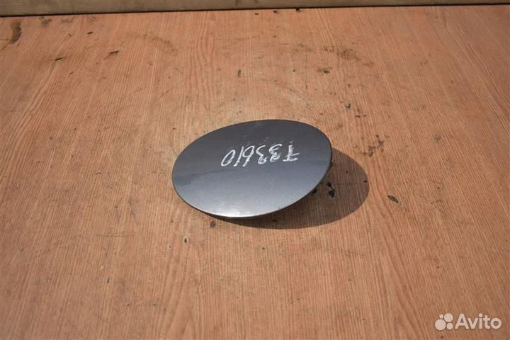 Лючок бензобака Jaguar S-Type 1 поколение